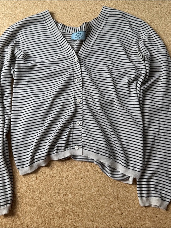 Prada Sweaters - 2013 Prada Cardigan